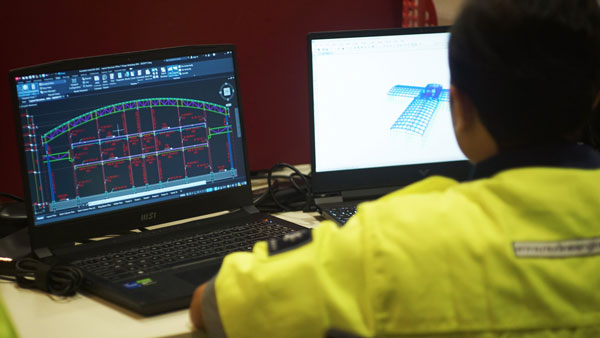 Rexline Civil & Structural Engineering