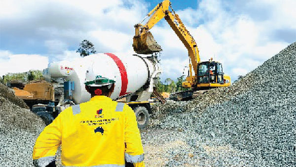 Rexline Civil Works