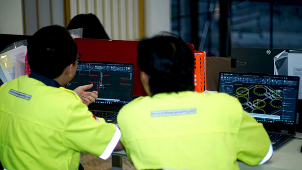 Rexline Electrical & Instrumentation Engineering