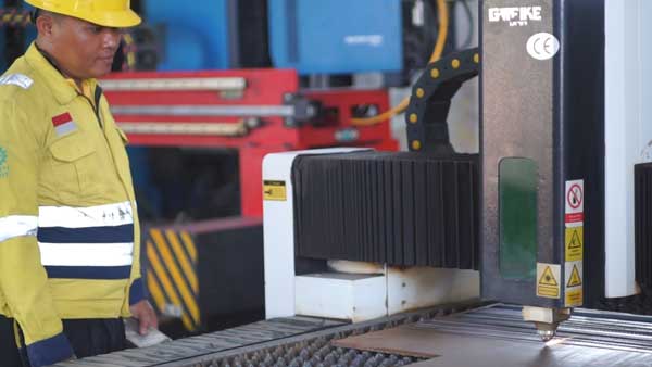Rexline Fabrication Services