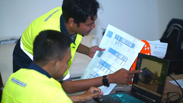 Rexline Industrial Housing Solutions