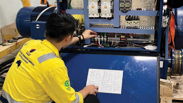 Rexline Power & Electrical Systems