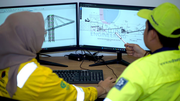 Rexline Engineering Services