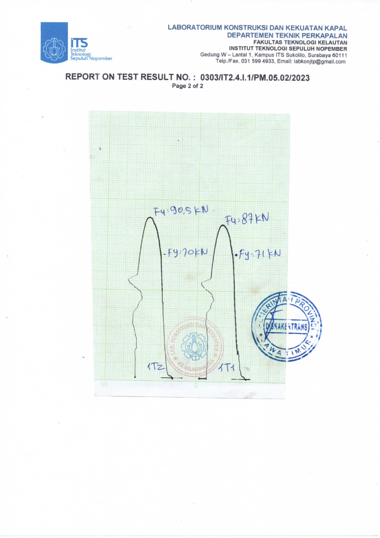 REXLINE - WPS DOCUMENTS - FCAW