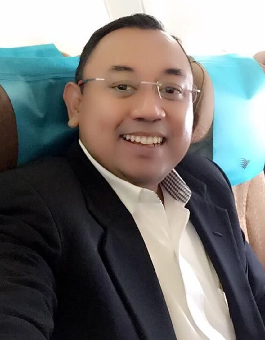 Seno Hananto