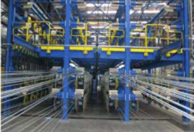 Steel Cord Conveyor Belt Rexline Engineering Indonesia