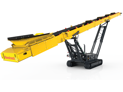Reestrack rexline