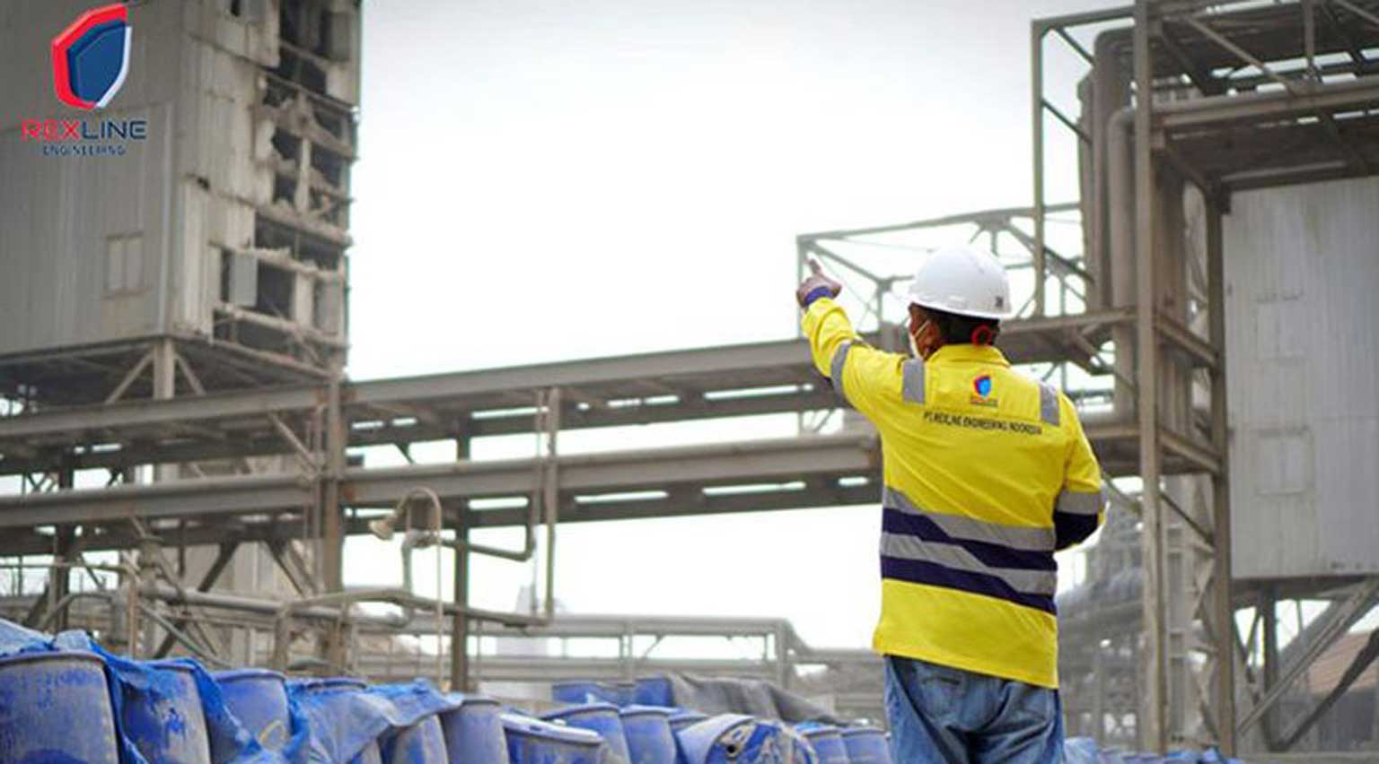 Rayakan Ulang Tahun Ke-3, PT Rexline Engineering Indonesia Sukses Ekspansi Manufaktur di Indonesia Rayakan Ulang Tahun Ke-3, PT Rexline Engineering Indonesia Sukses Ekspansi Manufaktur di Indonesia